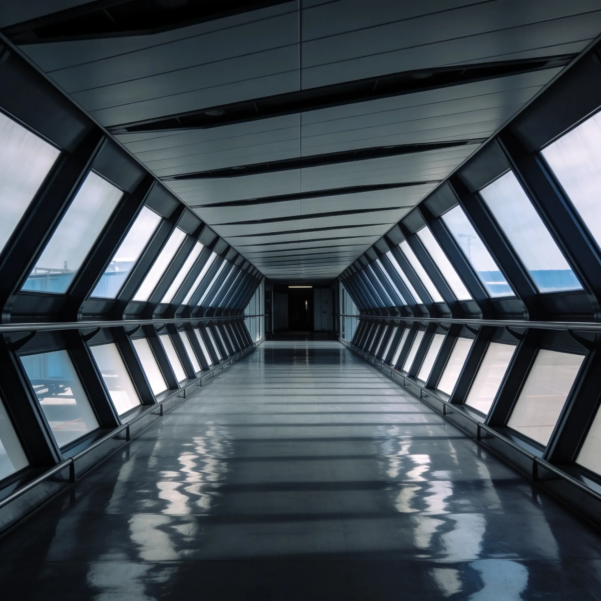 The Room Where Silos Start