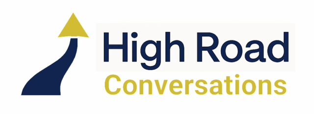 High Road Conversations