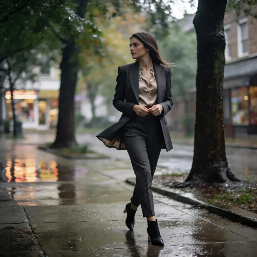 The Quiet Cost of Looking Like You Know