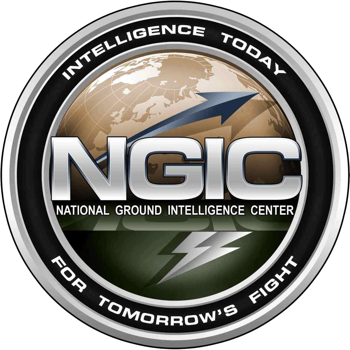 National Ground Intelligence Center