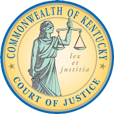 Commonwealth of Kentucky Court of Justice